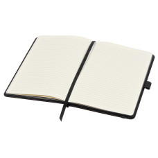 Блокнот A5 ColorNote Black