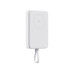 Внешний аккумулятор с кабелем Xiaomi 33W Magnetic Power Bank (Integrated Cable), 10000 мАч