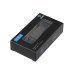 Флешка 64 ГБ USB Type-C и USB 3.0 Тесла