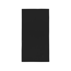 Полотенце спортивное Lucas из переработанного полиэстера, 50х140 см