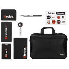 Welcome pack Swift start с нанесением