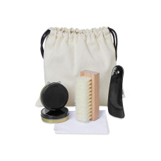 Набор для чистки обуви Hotelier Набор для чистки обуви Hotelier