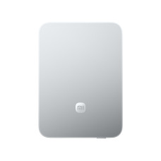 Внешний аккумулятор Xiaomi UltraThin Magnetic Power Bank 15W, 5000 мАч