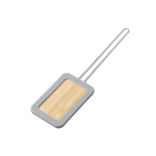 Багажная бирка Тагу