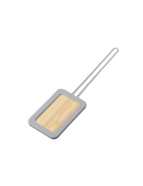 Багажная бирка Тагу