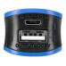 Внешний аккумулятор Edge, 2000 mAh