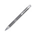 Ручка шариковая из переработанного алюминий Moneta