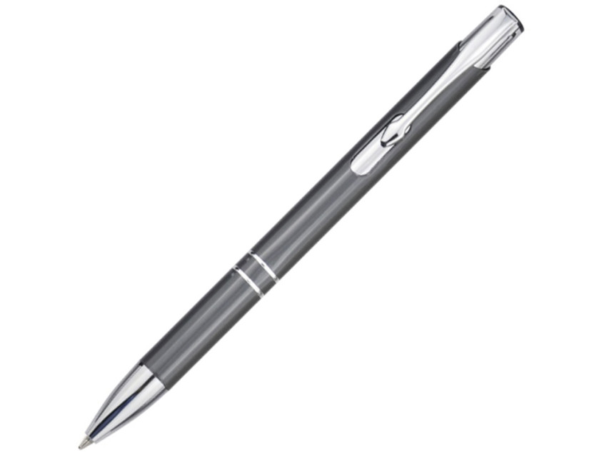 Ручка шариковая из переработанного алюминий Moneta