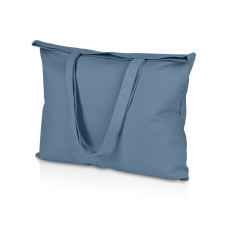 Сумка-оверсайз Jenny из хлопка 340 г/м2