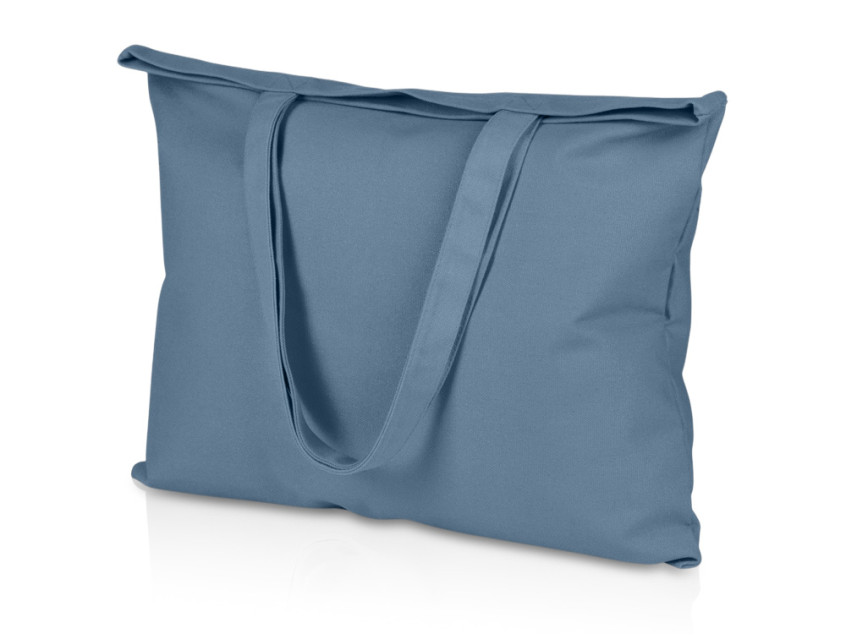 Сумка-оверсайз Jenny из хлопка 340 г/м2