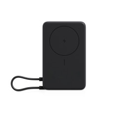Внешний аккумулятор Xiaomi Magnetic Power Bank with Built-in Stand, 10000 мАч