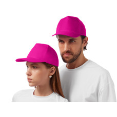 Бейсболка Poly