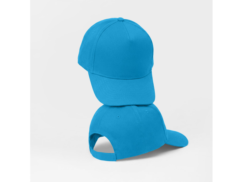 Бейсболка Poly