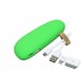 Внешний аккумулятор в форме камня Stone, 2600 mAh