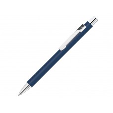 Ручка шариковая металлическая Straight SI