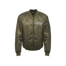 Куртка бомбер Antwerpen унисекс