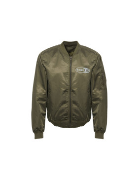 Куртка бомбер Antwerpen унисекс