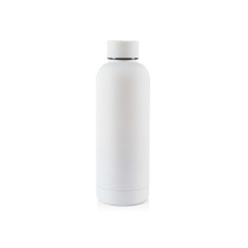 Вакуумная термобутылка ODIN, soft-touch, 550 мл Вакуумная термобутылка ODIN, soft-touch, 550 мл