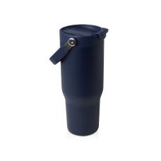 Термостакан Bronx из меди и переработанной нержавеющей стали, 900мл