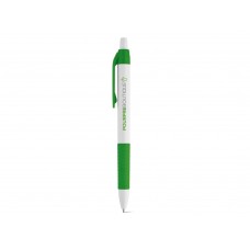 Шариковая ручка с противоскользящим покрытием AERO
