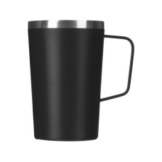 Стальная кружка с двойными стенками и порошковым покрытием Tibet