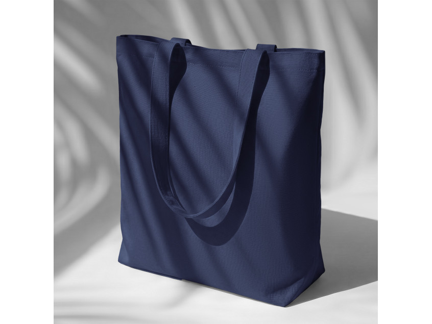 Сумка из хлопка Carryme 105, 105 г/м2