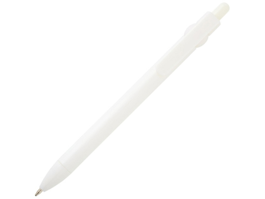 Ручка шариковая из переработанной пластмассы Fidget