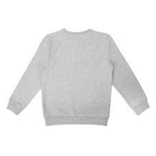 Свитшот Motion с начесом, детский