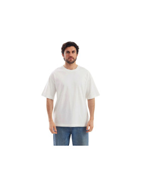 Футболка с пич отделкой Kyoto, унисекс