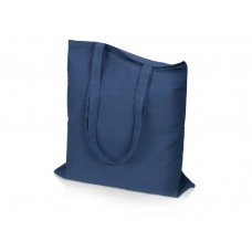 Сумка из хлопка Carryme 140, 140 г/м2