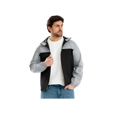 Ветровка светоотражающая Рефлектор гибрид