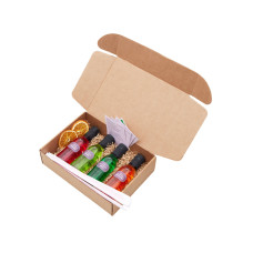 Набор для приготовления коктейлей Cocktailer