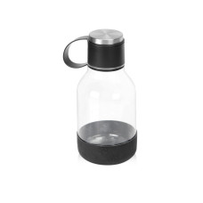 Бутылка для воды 2-в-1 Dog Bowl Bottle со съемной миской для питомцев, 1500 мл
