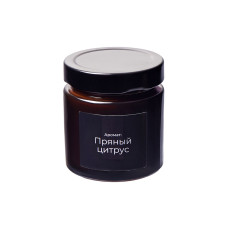 Свеча ароматическая Noella