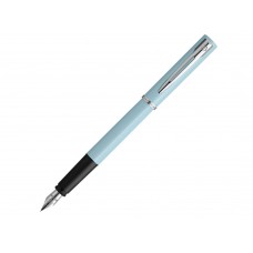 Ручка перьевая Allure Blue CT