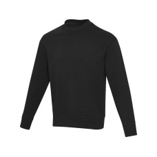 Свитер с круглым вырезом Jet из органического хлопка, унисекс