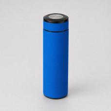 Вакуумный термос Vacuum Flask C1, soft touch, 420мл
