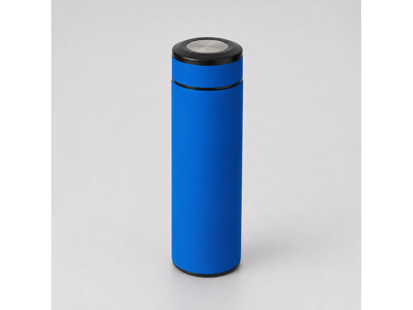 Вакуумный термос Vacuum Flask C1, soft touch, 420мл