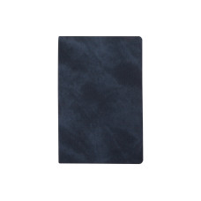 Ежедневник недатированный А5 Megapolis Jeans