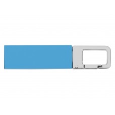 USB-флешка на 16 Гб Hook с карабином