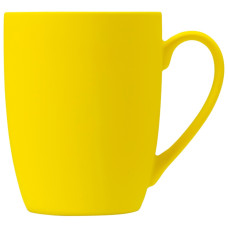 Кружка C1 soft-touch