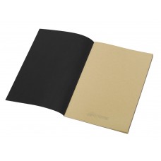 Блокнот A5 Monet из моющегося крафта