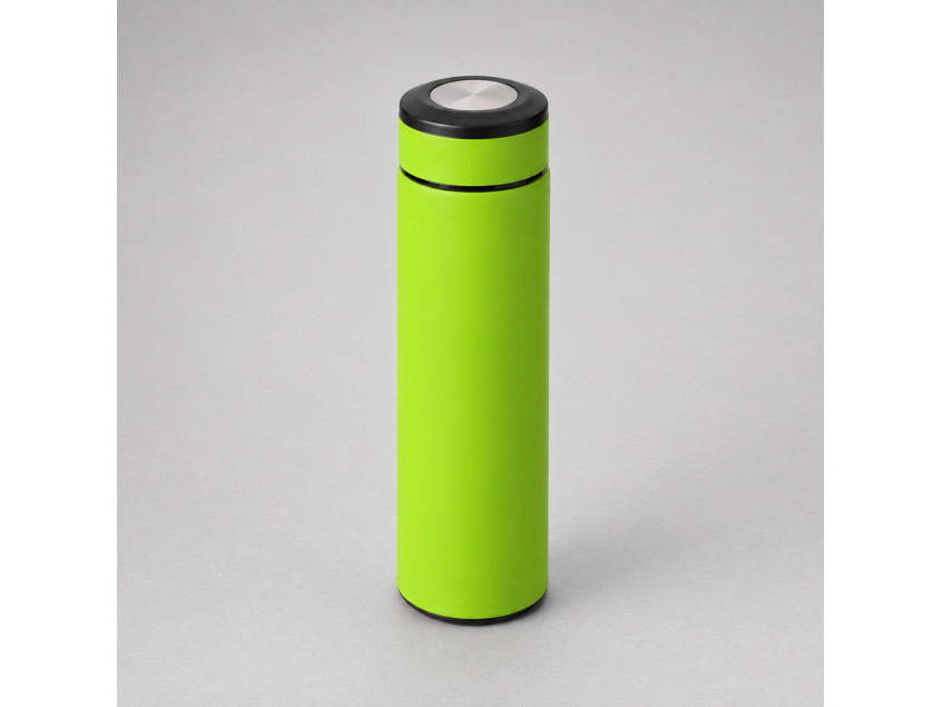 Вакуумный термос Vacuum Flask C1, soft touch, 420мл
