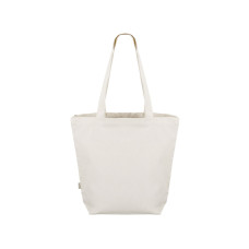 Сумка для шоппинга Cotton из переработанного хлопка, 280 г/м2