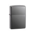 Зажигалка ZIPPO Classic с покрытием Black Ice®