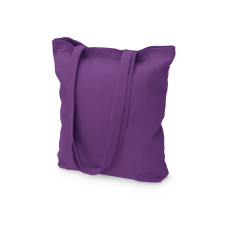 Сумка из плотного хлопка Carryme 220, 220 г/м2