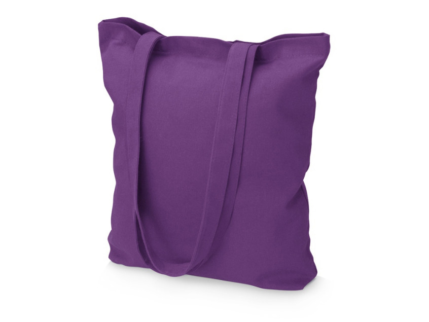 Сумка из плотного хлопка Carryme 220, 220 г/м2