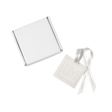 Ароматическое саше, бергамот и жасмин, мускус