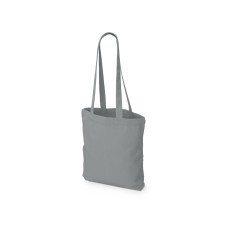 Сумка из плотного хлопка Carryme 200, 200 г/м2