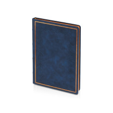 Ежедневник недатированный А4 Royal